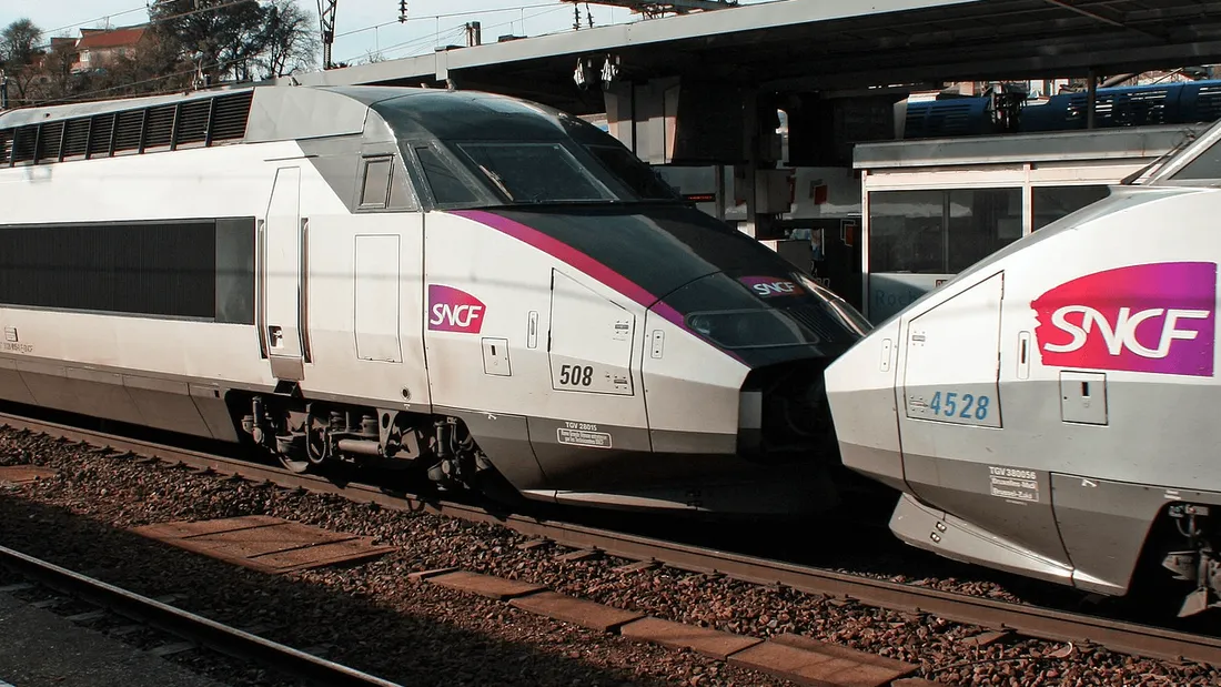 TGV