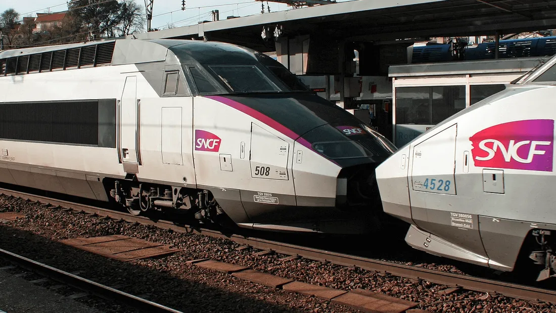 TGV