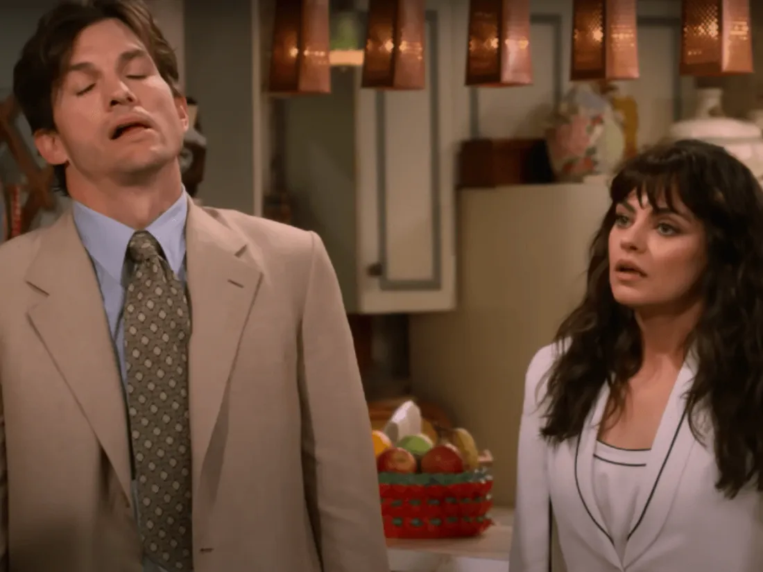 « That 70s Show » : découvrez les premières images de la suite 