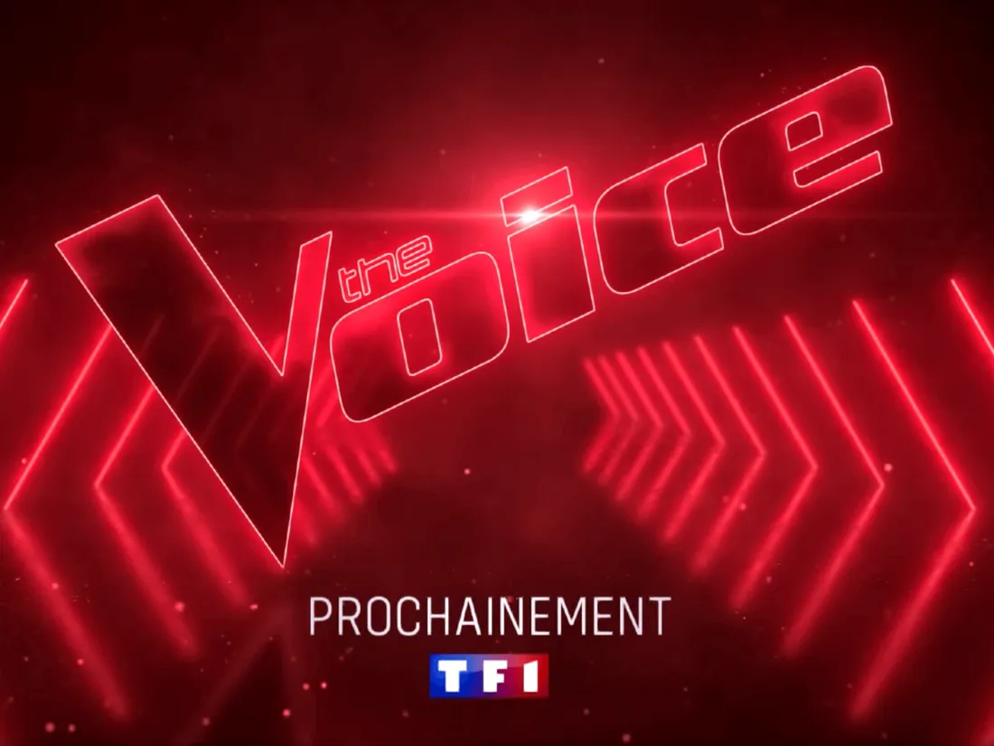 The Voice : les jurés au complet dans une bande-annonce