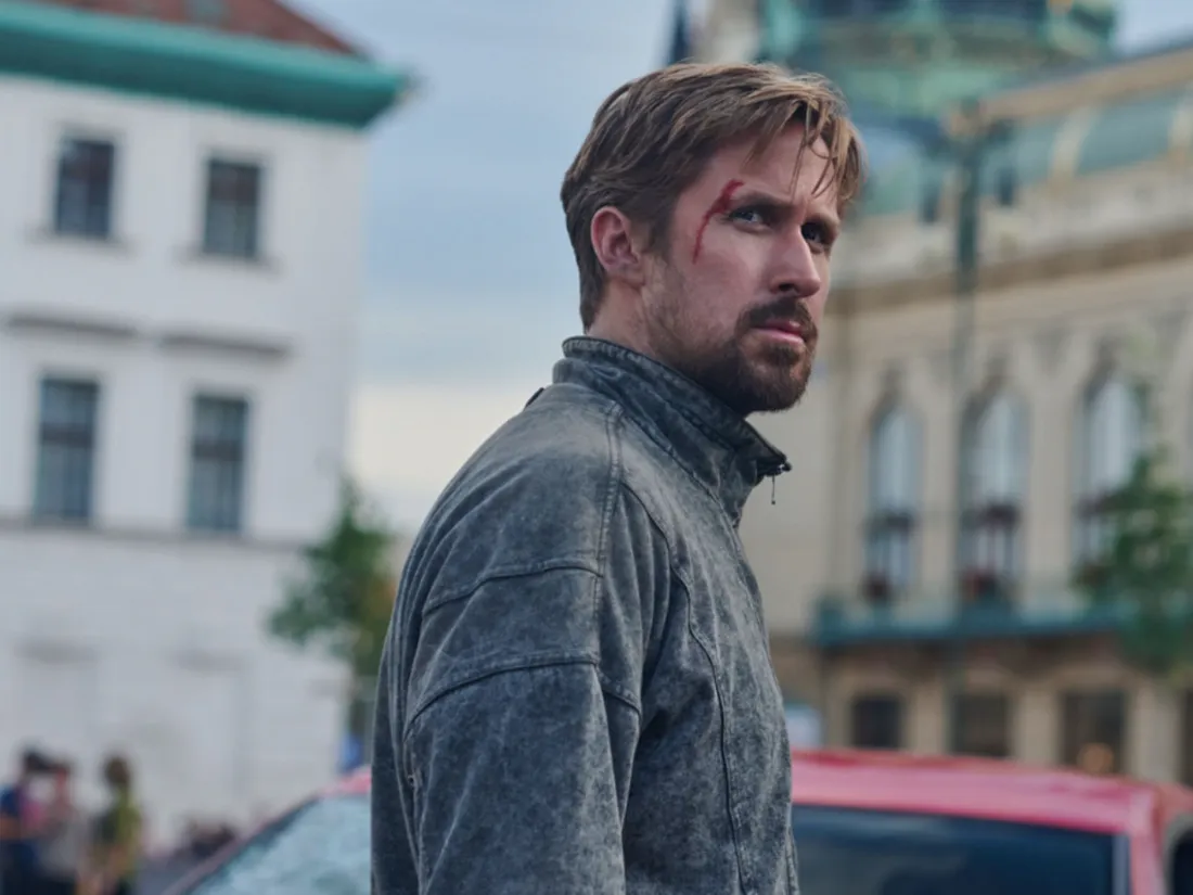 Ryan Gosling va faire un retour fracassant dans un film Netflix 