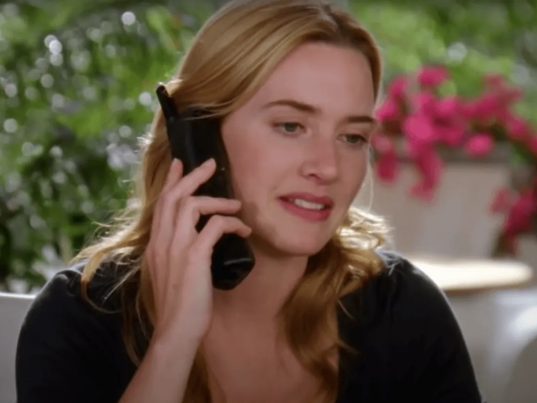 « The Holiday » : Kate Winslet n’est pas au courant de la suite 