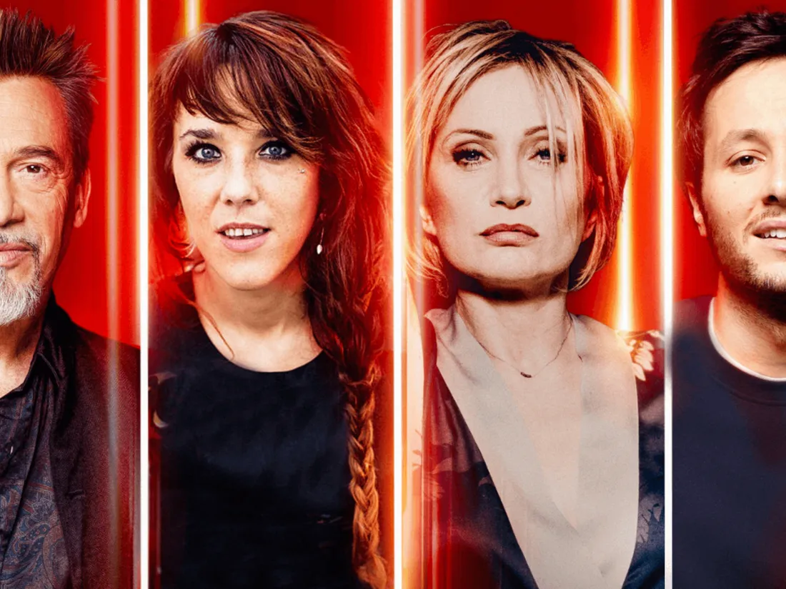 The Voice 2025