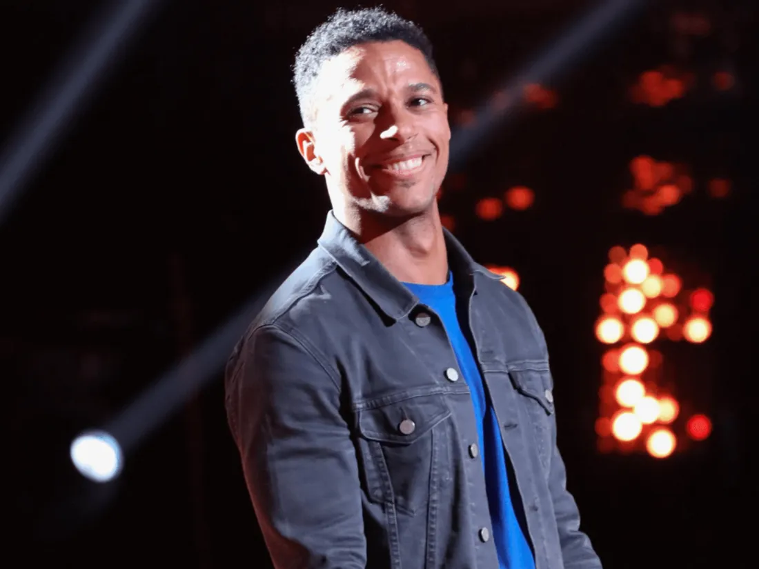 David Dax, talent de The Voice : "C’est une fierté de mettre les pieds dans cette émission"