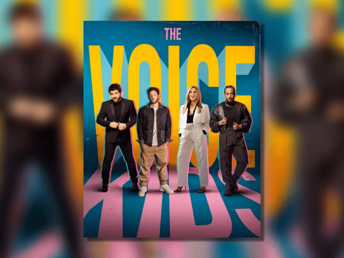 The Voice Kids 2024
