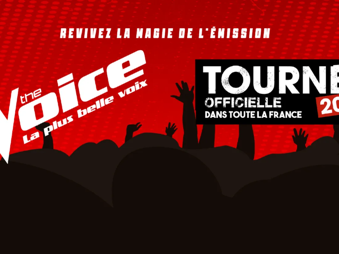 The Voice