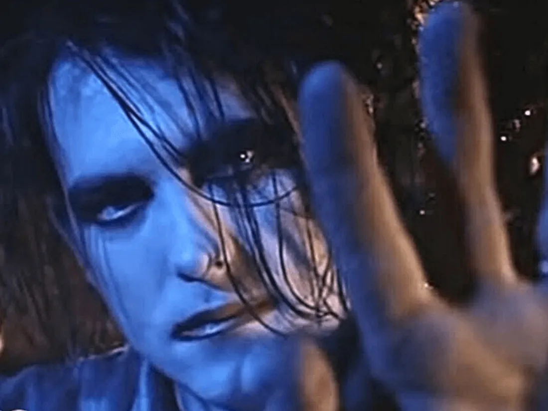 The Cure en tournée française