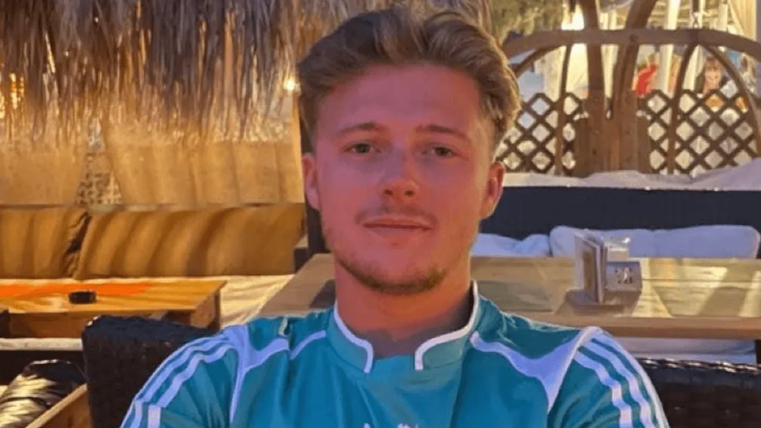 Disparition Théo