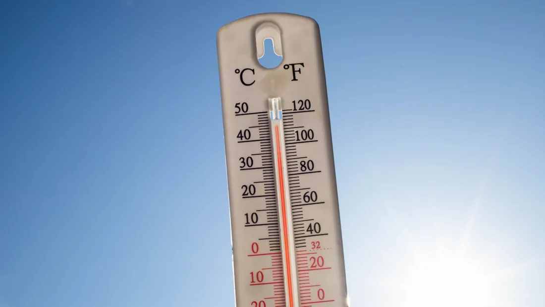 Thermomètre
