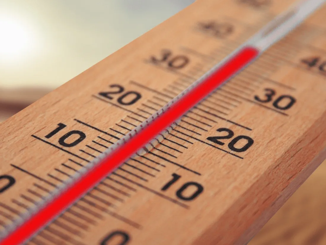 Un nouvel épisode de canicule débute dans le sud-est de la France