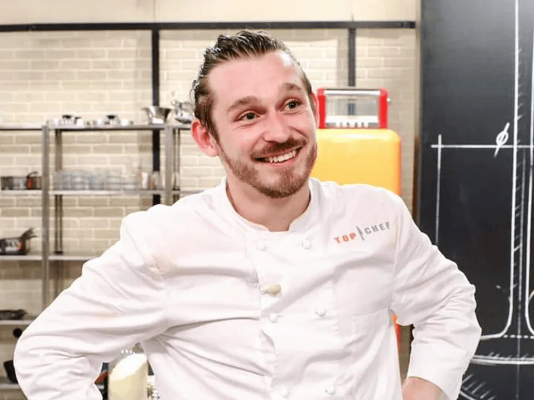 Thomas Chisholm, ancien candidat de Top Chef, poignardé à Paris
