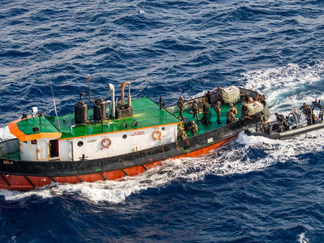 Préfecture maritime de l’Atlantique