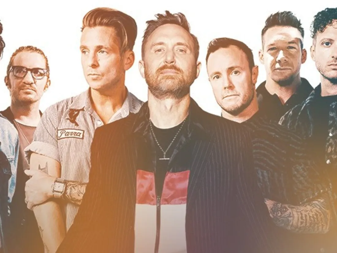 David Guetta reprend "Dragostea Din Teï" en collaboration avec One Republic