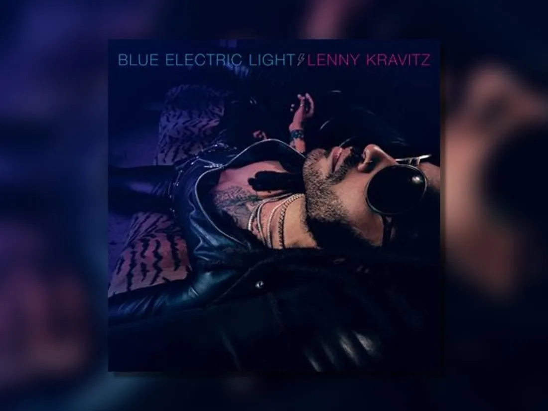 Lenny Kravitz : le nouveau single avant son prochain album !
