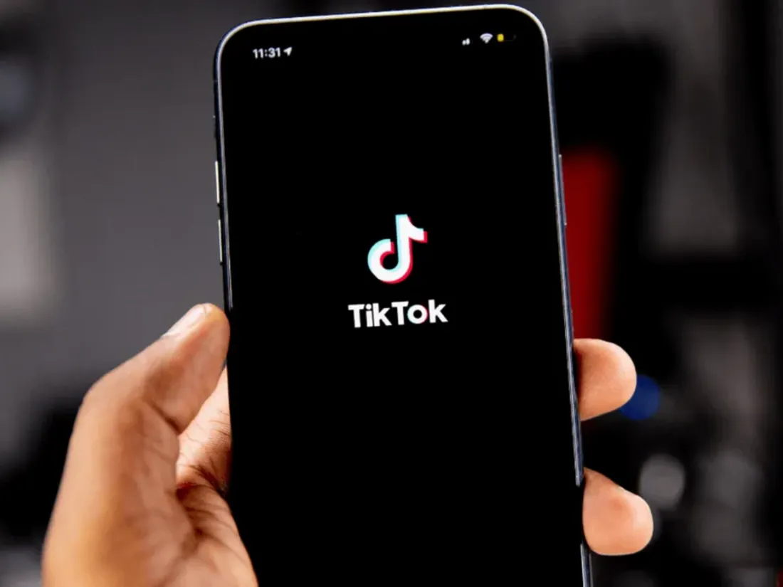 Tiktok