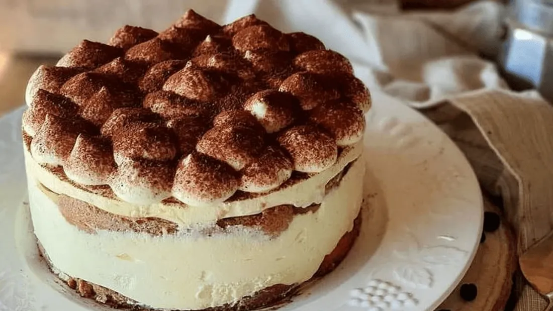des testeurs recherchés pour la coupe du monde Tiramisu ! 