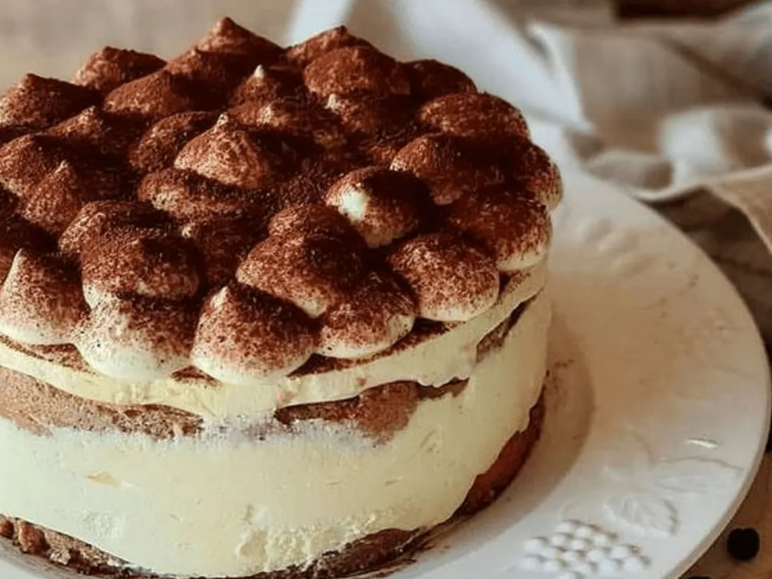 des testeurs recherchés pour la coupe du monde Tiramisu ! 