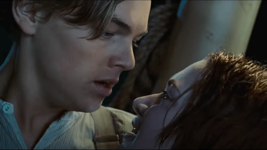 Titanic : James Cameron prouve que Jack n’avait aucune chance de survie