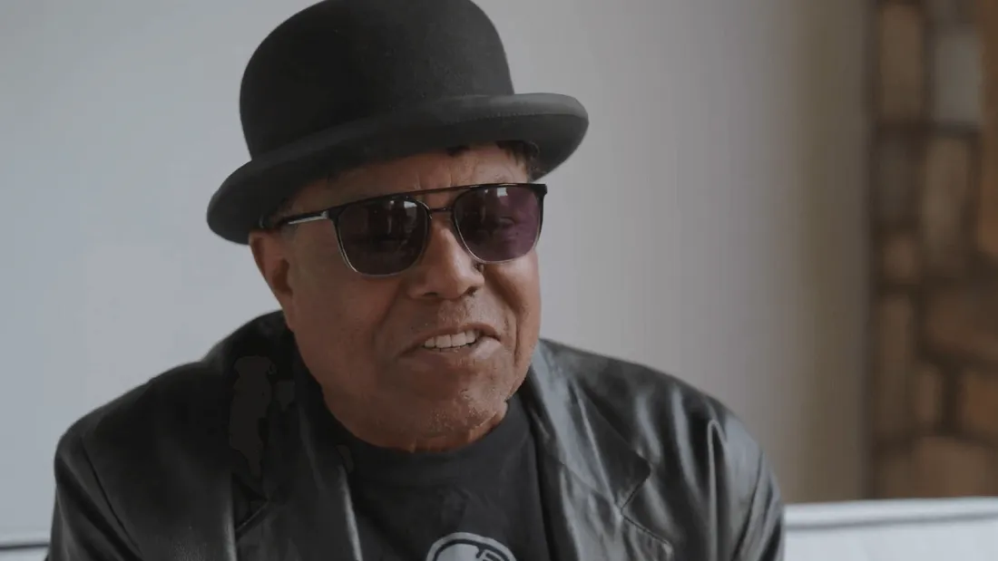 Tito Jackson