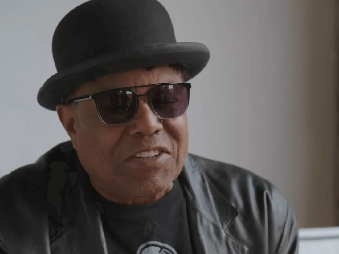 Tito Jackson