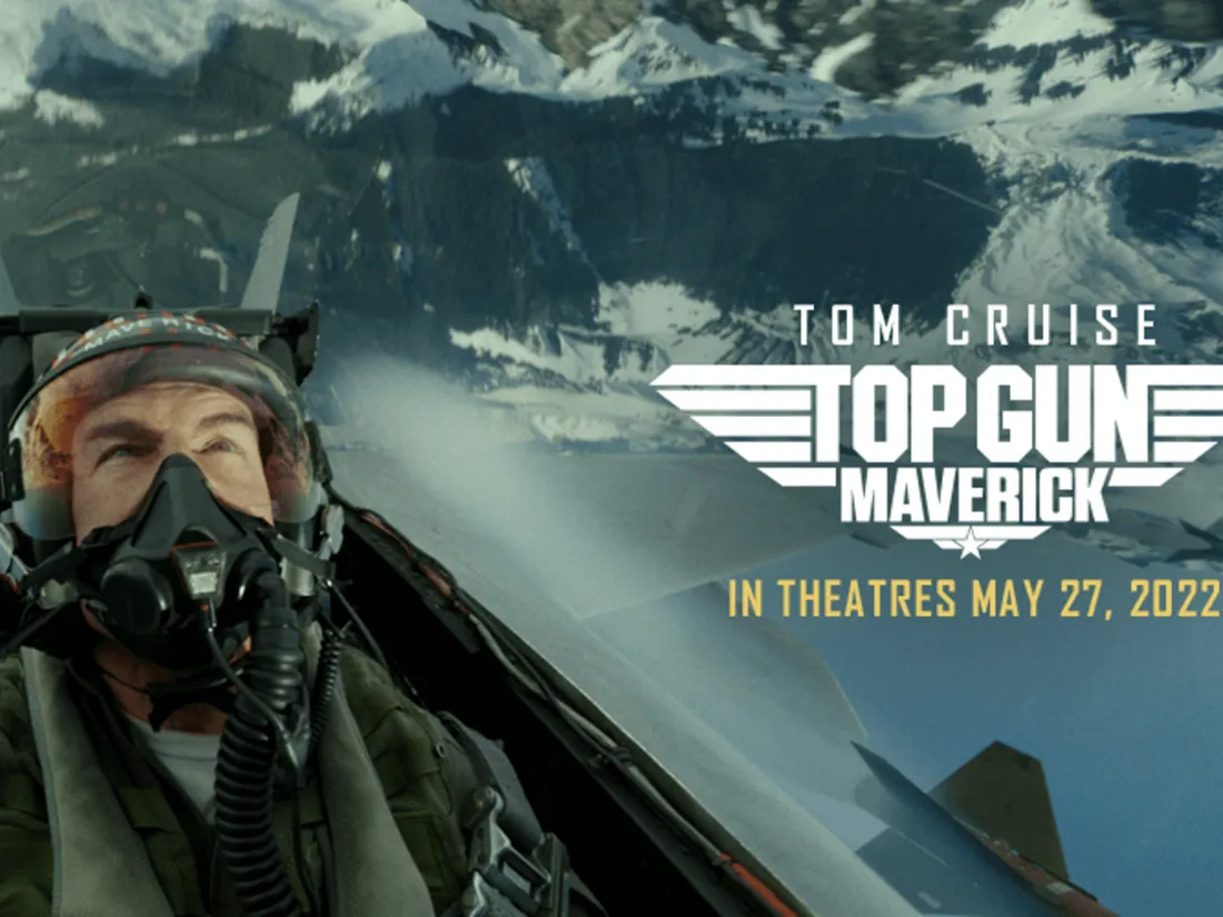 Tom Cruise sera à Cannes pour présenter le nouveau "Top Gun"