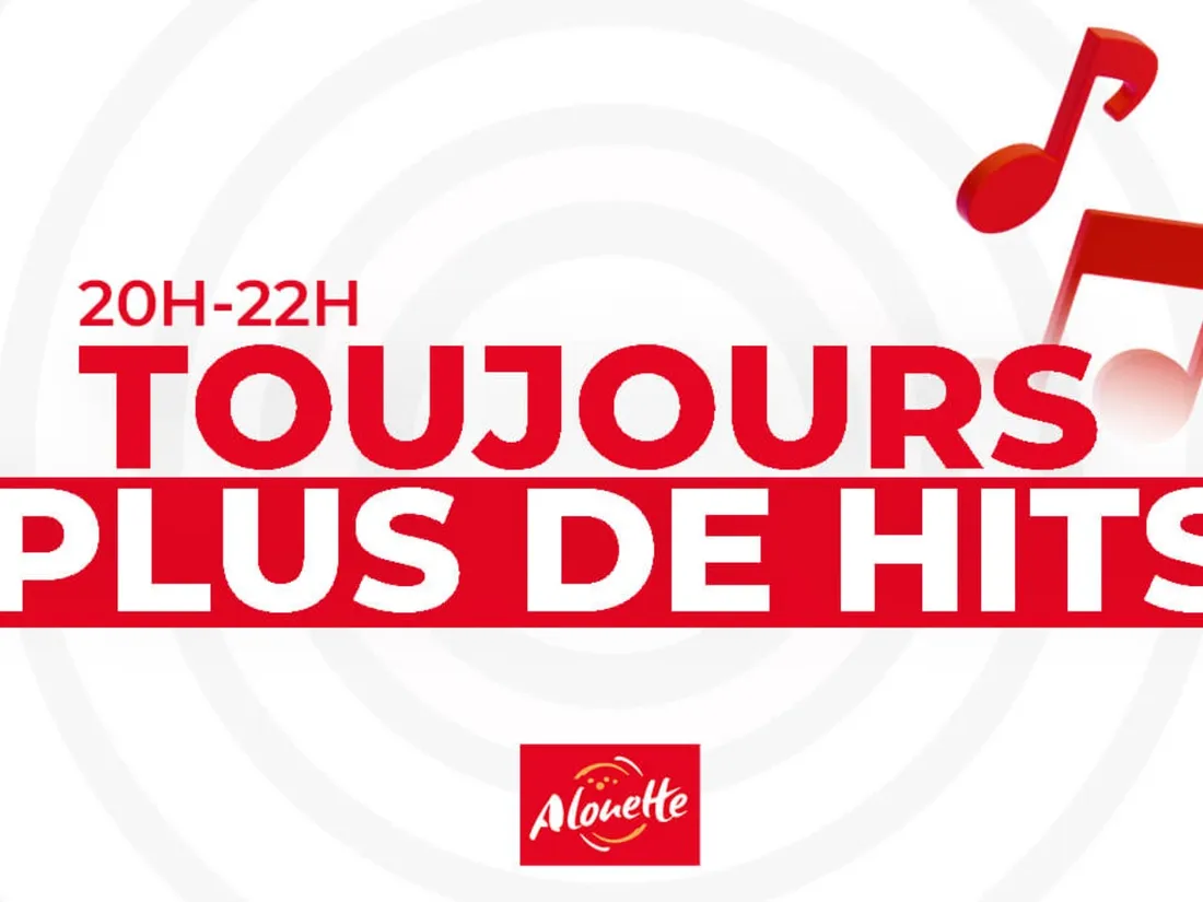 Toujours plus de hits 20h-22h def