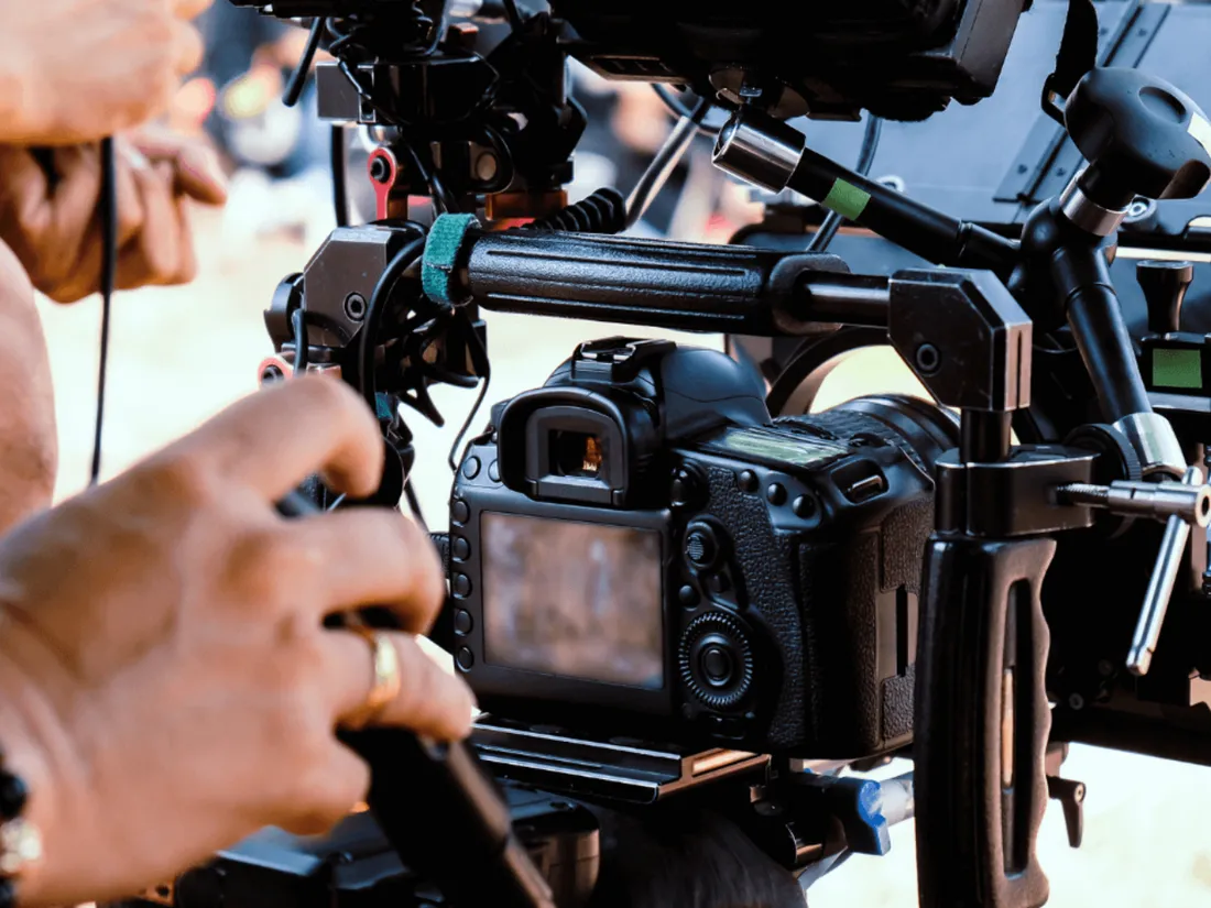 illustration tournage 