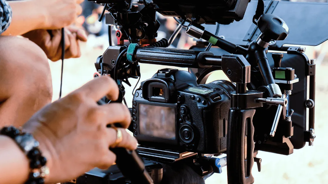 illustration tournage 