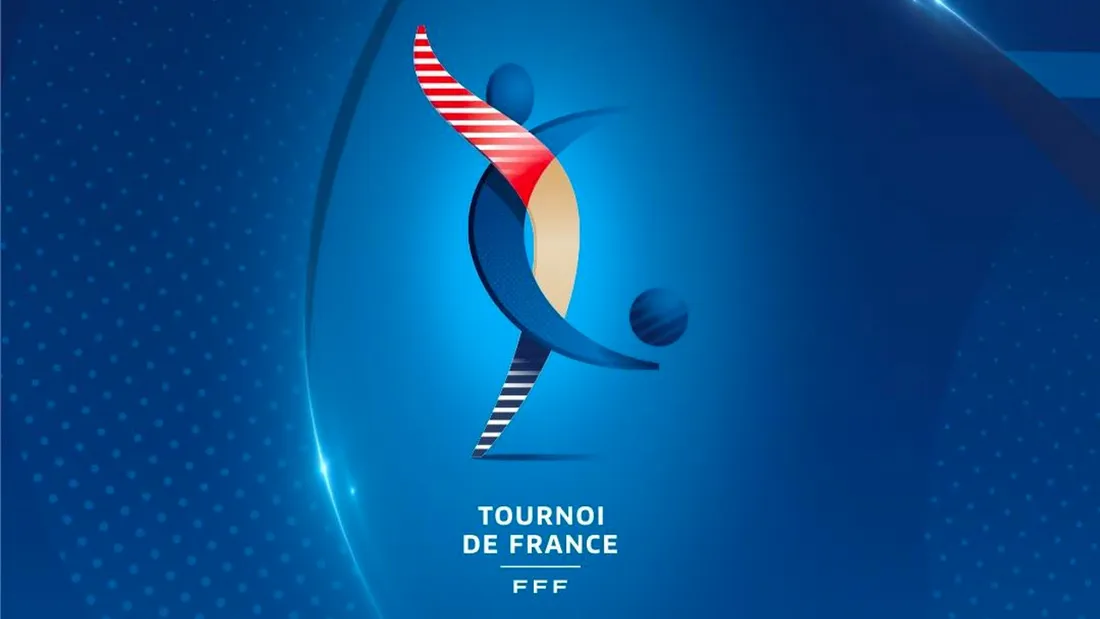 Tournoi de France féminin de foot