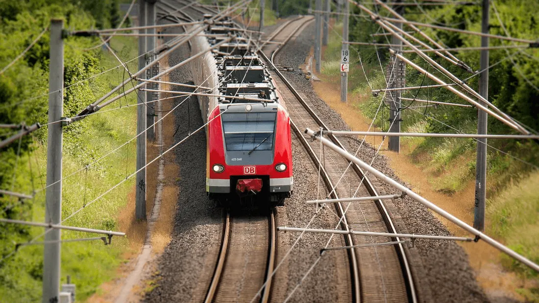 La compagnie « Le Train » veut lancer des TGV régionaux dans le Grand Ouest en 2023