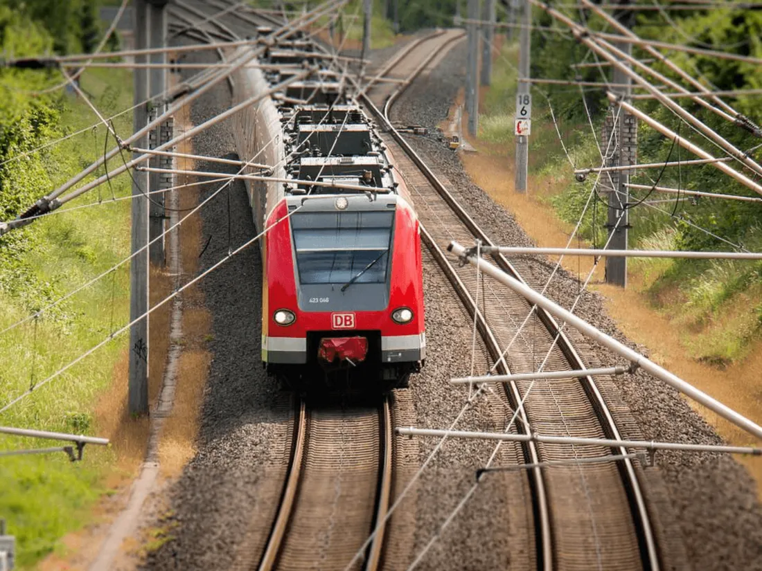 La compagnie « Le Train » veut lancer des TGV régionaux dans le Grand Ouest en 2023