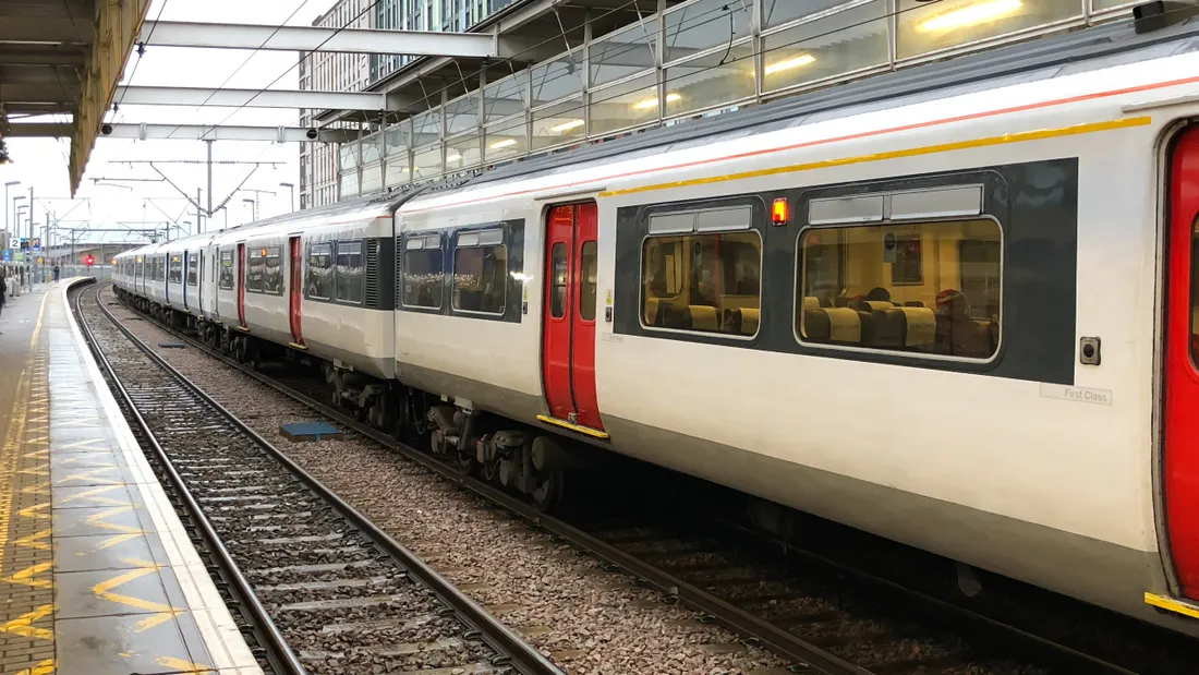 Trains