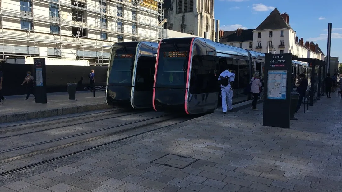 tramway Tours