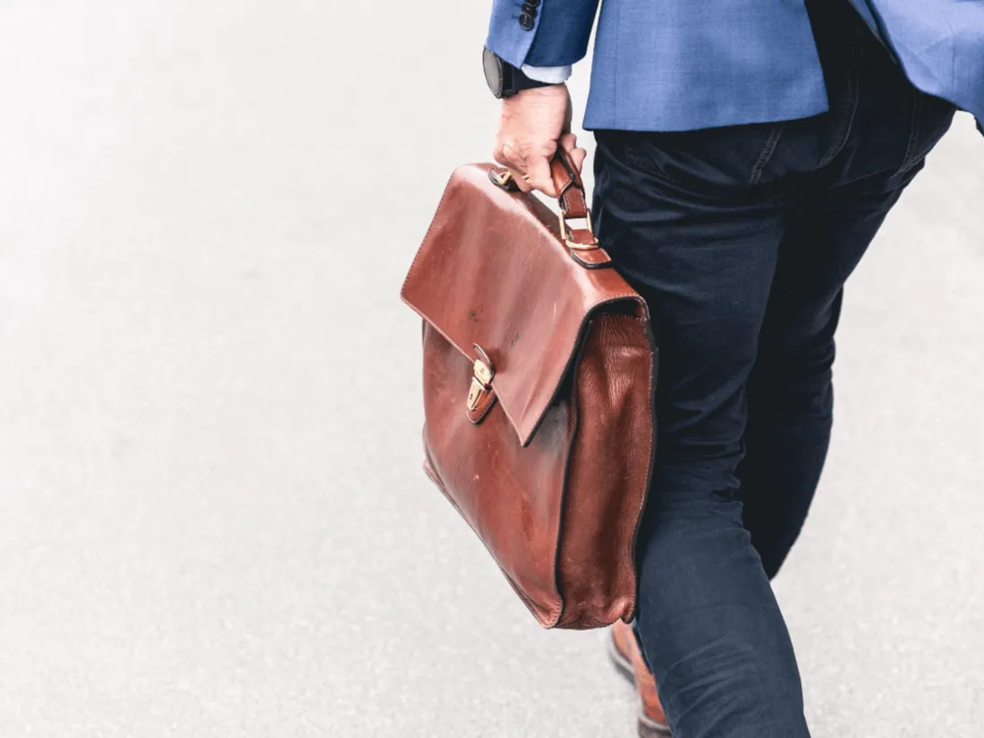 La plus forte hausse de pertes d'emplois concerne les dirigeants de TPE de 6 à 9 salariés.