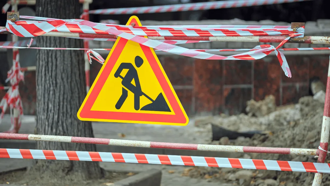 Travaux