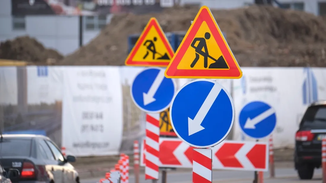 Chantier