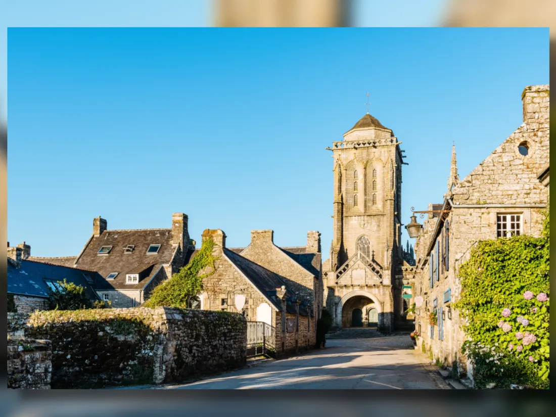 Ces villages du Grand Ouest font partie des plus beaux de France selon le Guide du Routard