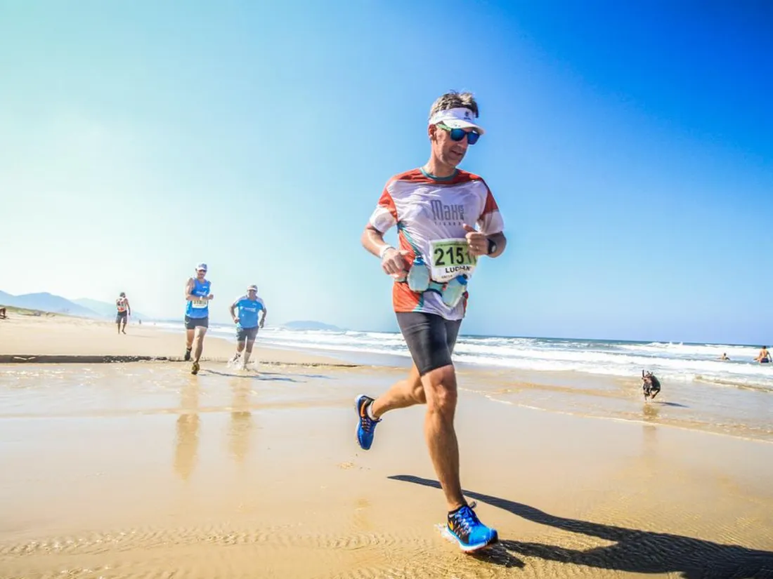 Île-de-Ré : un triathlon de 24h ce week-end !