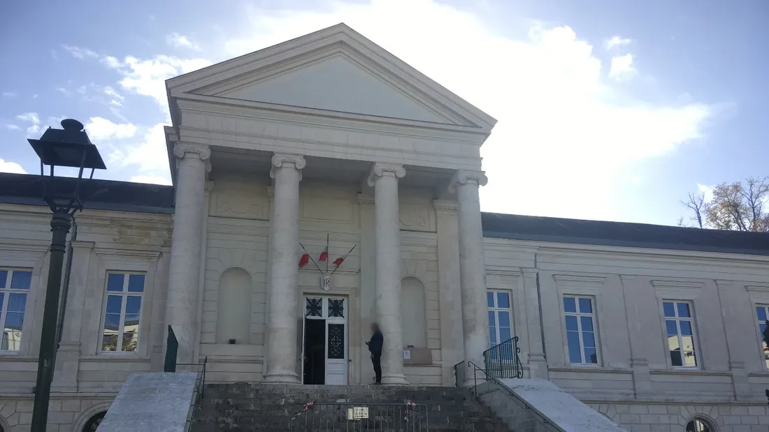 Tribunal Châteauroux