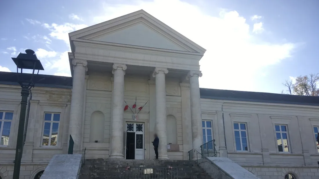 Tribunal de Châteauroux