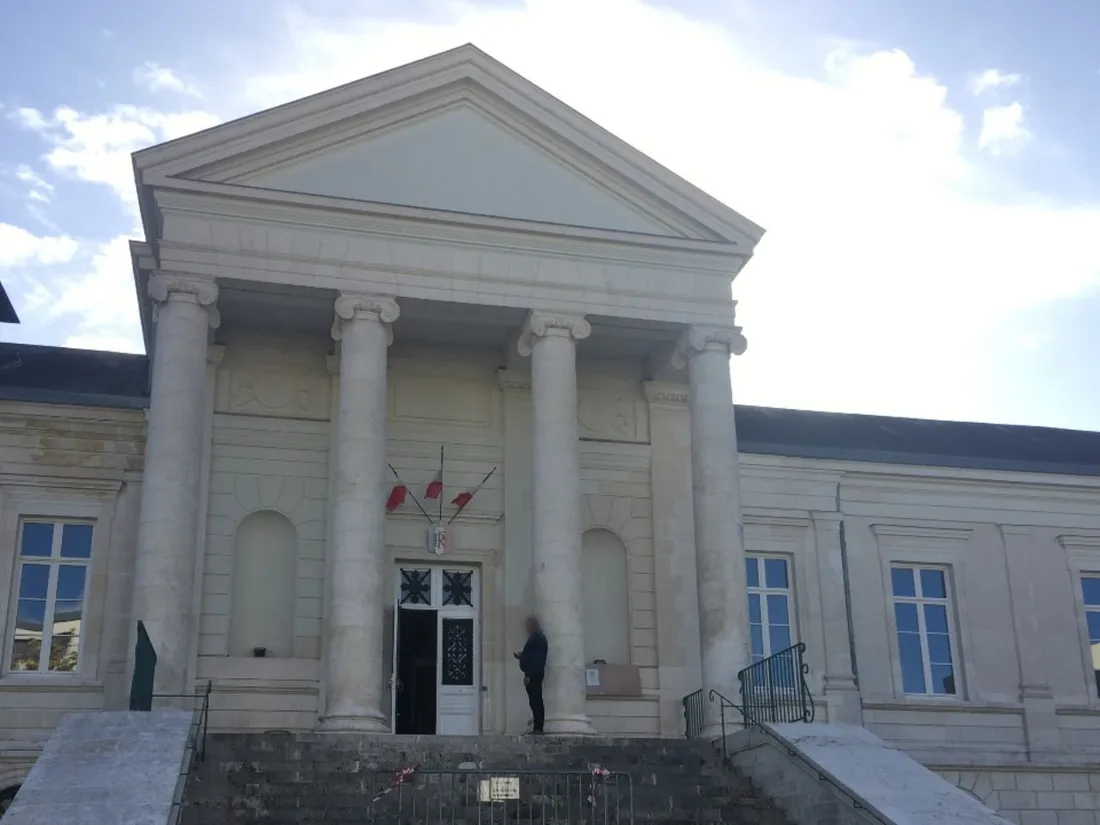 Tribunal de Châteauroux