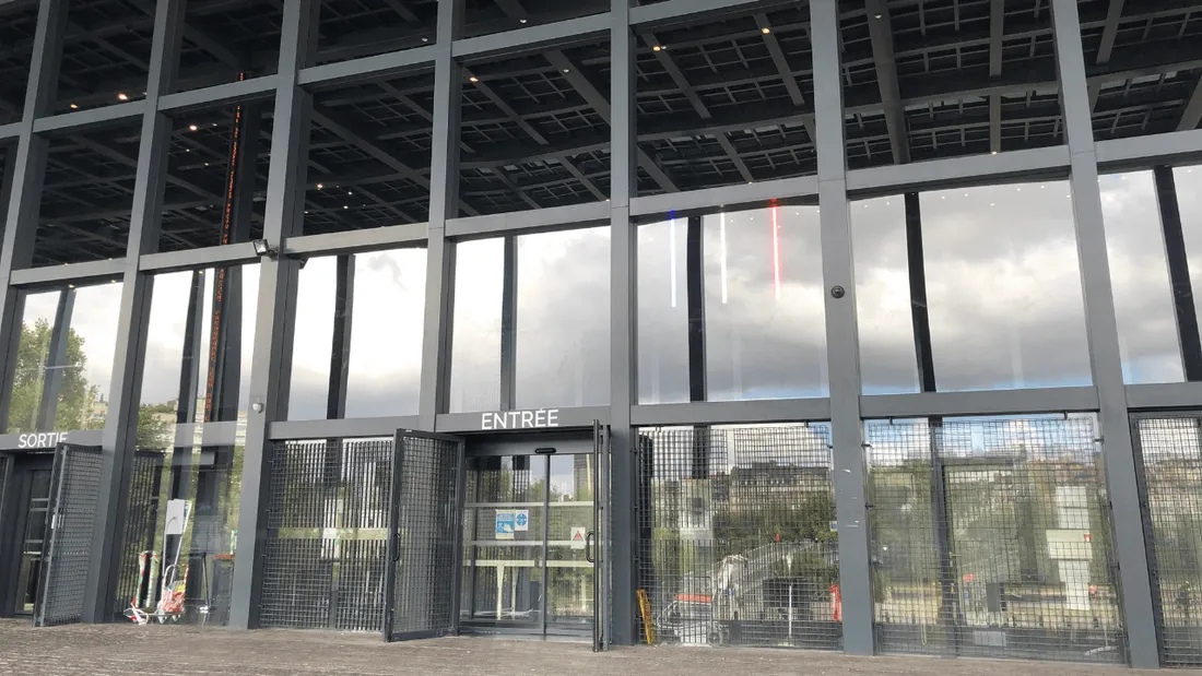 Tribunal de Nantes