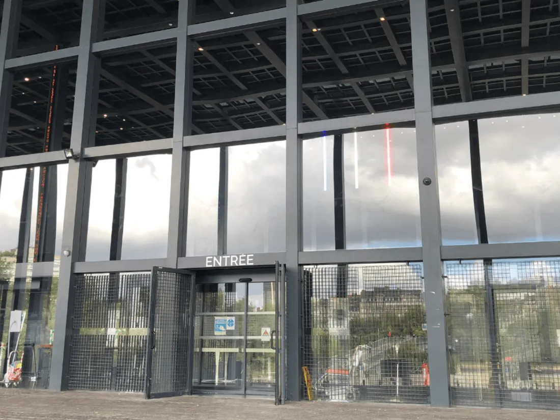 Tribunal de Nantes