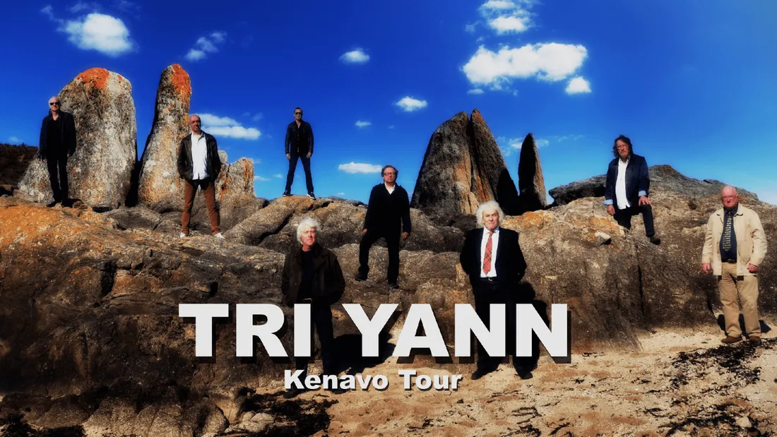 Tri Yann