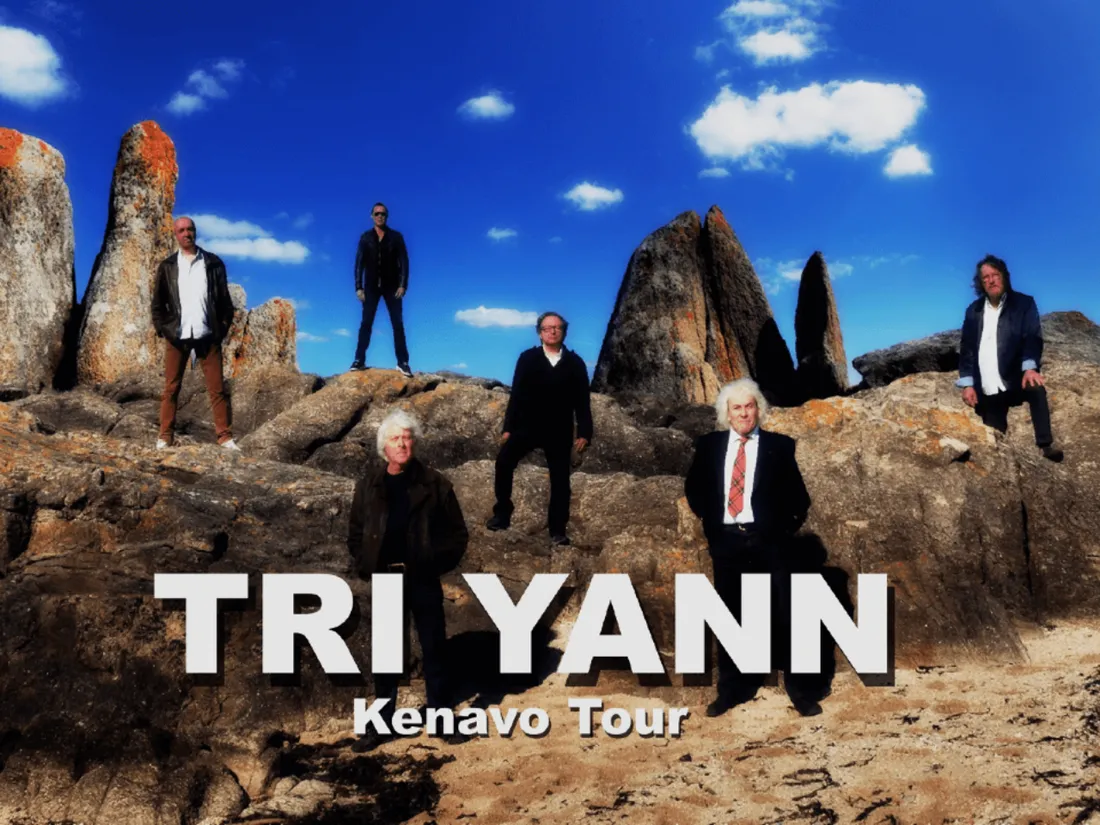 Tri Yann