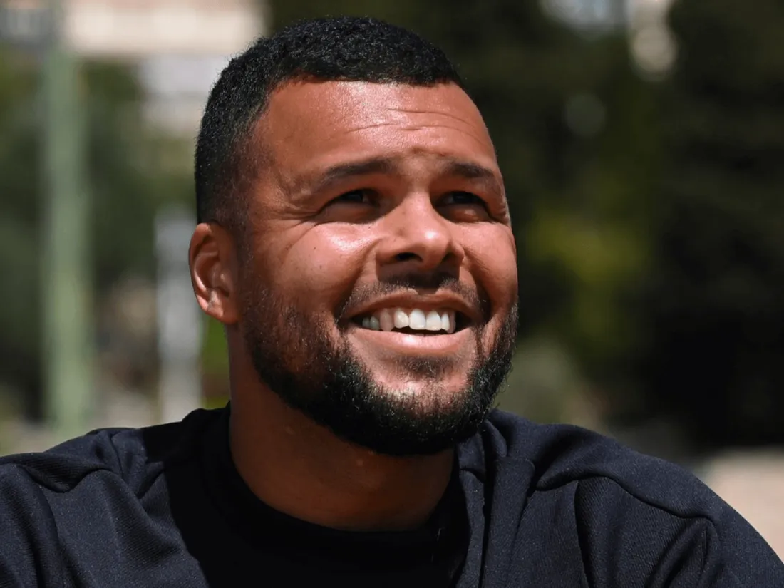 Tsonga, clap de fin cet après-midi ?