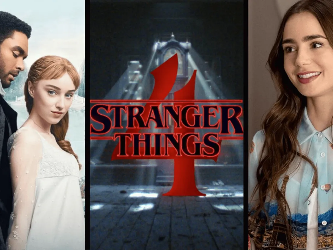 Netflix, événement Tudum