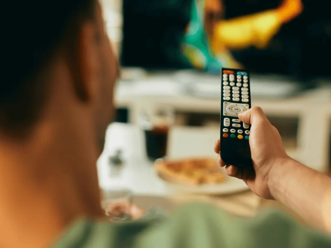Canal+ rallume les chaînes du groupe TF1