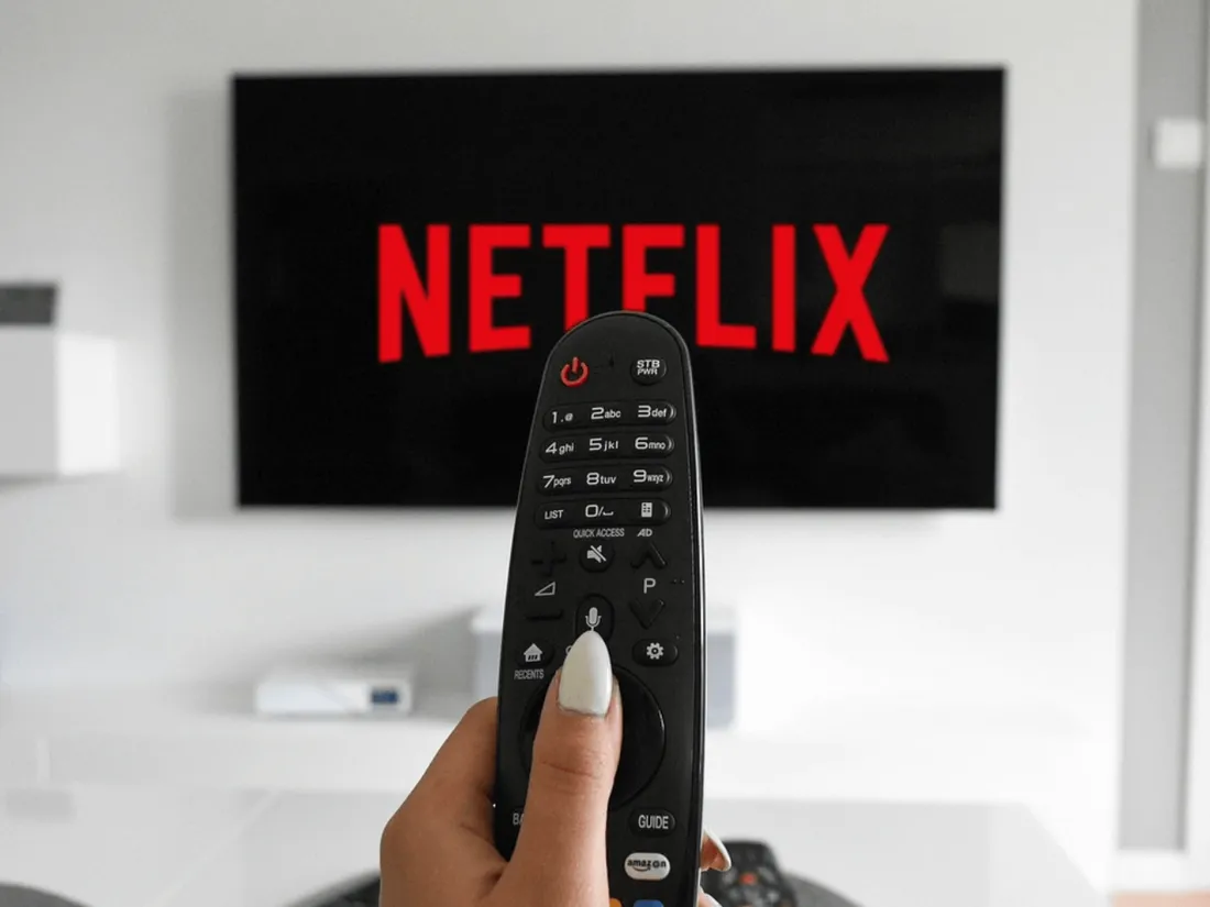Netflix + FIFA
