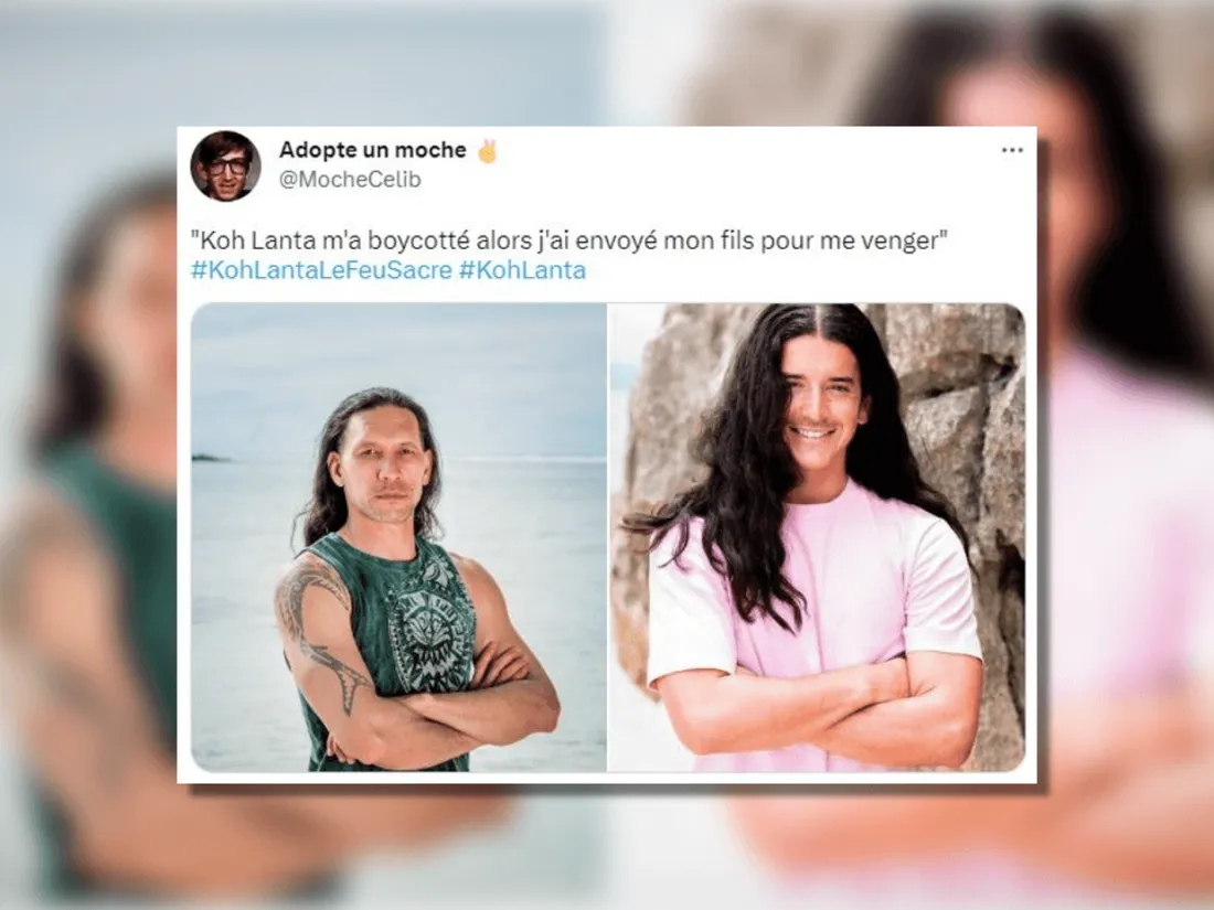Koh Lanta, Le Feu sacré : les meilleurs tweets du premier épisode